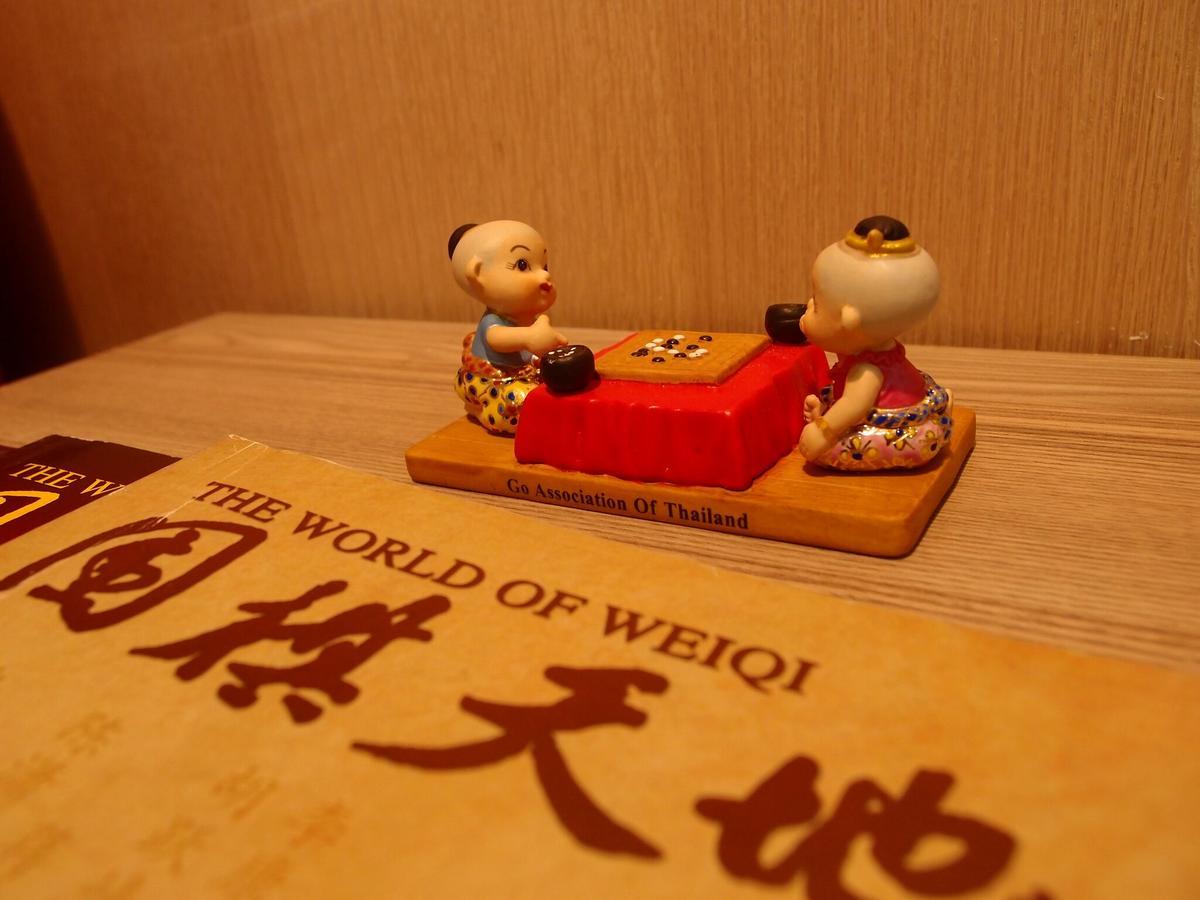 Ji Shih Life Style Hotel Tainan Bagian luar foto