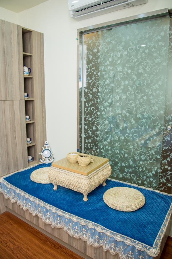 Ji Shih Life Style Hotel Tainan Bagian luar foto